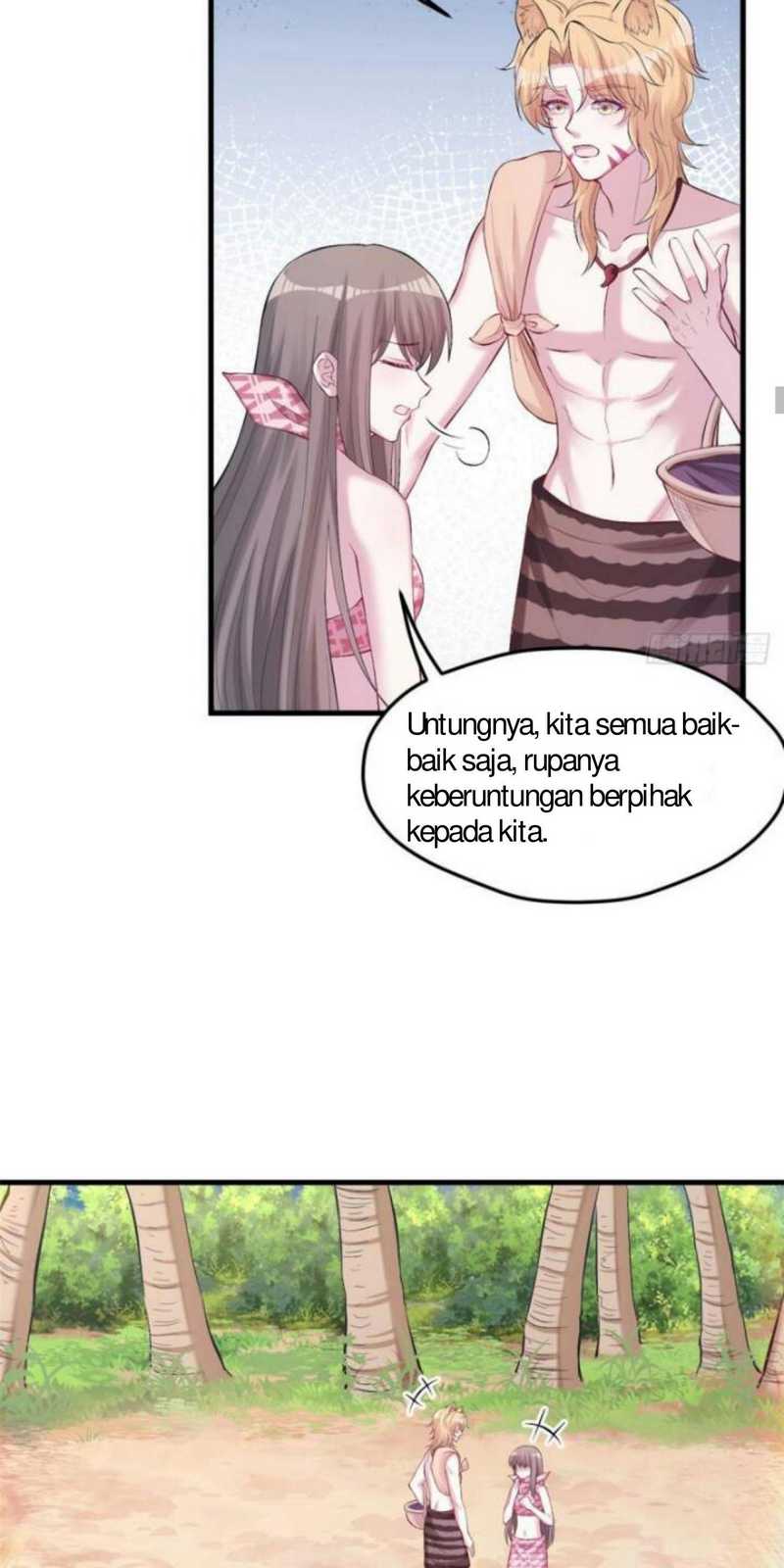 Beauty and the Beasts Chapter 212 Gambar 11